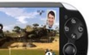 Слух: NGP с аналогом FaceTime