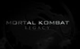 Тизер Mortal Kombat Legacy 