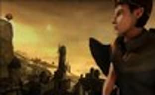 November Studios анонсировала Inemeri: A Familiar World