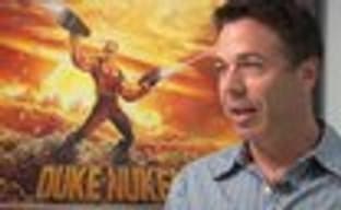 Duke Nukem: история Легенды