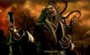 Mortal Kombat: Shang Tsung 