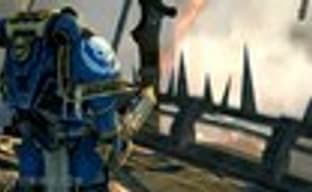Дневники разработчиков Warhammer 40k: Space Marine