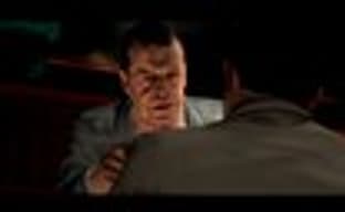 Третий трейлер L.A. Noire