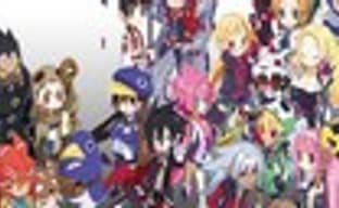 Англоязычная версия Disgaea 4 этой осенью