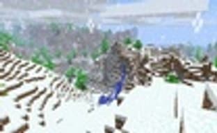 Minecraft стартует одновременно со Skyrim