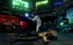 Скрншот и концепт-арт Prey 2