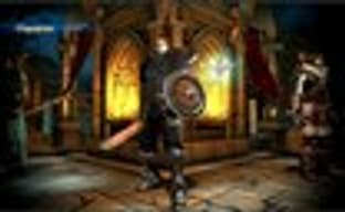 Launch-трейлер Dungeon Hunter: Alliance 