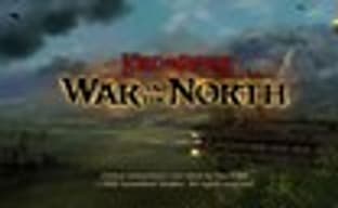 Дневники разработчиков The Lord of the Rings: War in the North  
