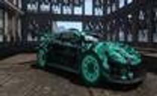 Подробности о DLC для MotorStorm Apocalypse