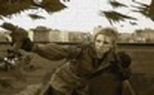 Resistance 3: MP-демо и победители конкурса Get in the Game