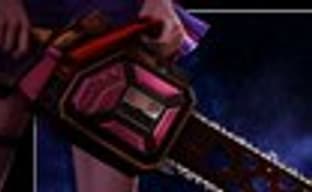 Warner Bros. издаст Lollipop Chainsaw