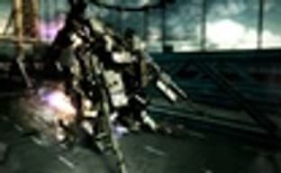 Armored Core V отложили на следующий год