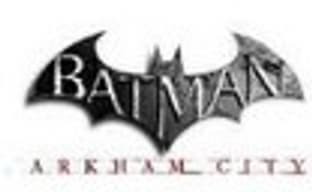 Dax Ginn о Batman: Arkham City