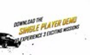 Демо-трейлер Driver: San Francisco