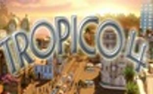 Демо-версия Tropico 4 