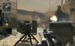 Modern Warfare 3: режим survival