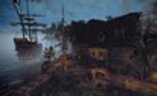 GamesCom-трейлер Risen 2: Dark Waters 