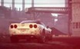 Трейлер Need for Speed: Most Wanted