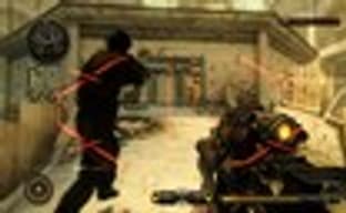 Дневники разработчиков Resistance 3