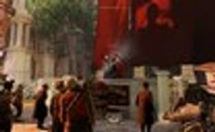 Ken Levine о Songbird  в BioShock: Infinite