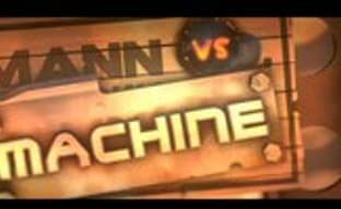 Mann vs Machine - кооператив в Team Fortress 2