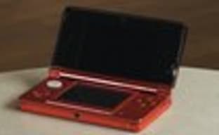 Flame Red 3DS до конца года