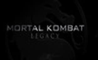 Mortal Kombat: Legacy на Blu-ray в ноябре