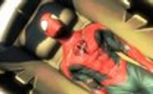 Дневники разработчиков Spider-Man: Edge of Time