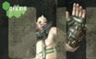 Anarchy Reigns: Oinkie