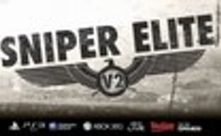 Sniper Elite V2 и kill cam