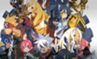 Трейлер Disgaea 3 Return для PS Vita