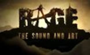 Дневники разработчиков RAGE