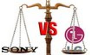 Sony и LG договорились