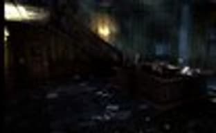 Игровой ролик Asylum