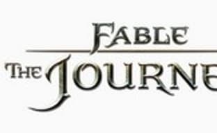 Fable: The Journey без холодного и огнестрельного оружия