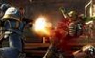 Кооперативный режим Exterminatus для Warhammer 40K: Space Marine