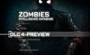 Дневники разработчиков Black Ops: Rezurrection