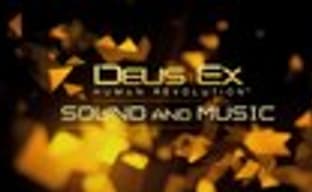 Дневники разработчиков Deus Ex: Human Revolution