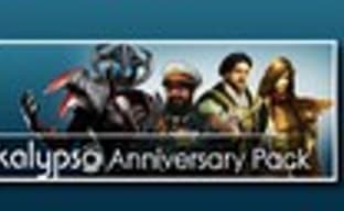 Распродажа игр Kalypso в Steam 