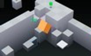 Паззл Edge в Steam