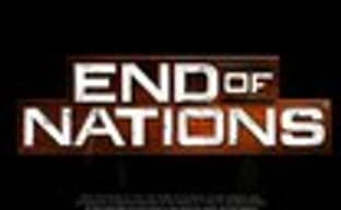 End of Nations с системой free-to-play