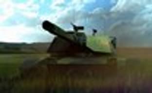 Трейлер Wargame: European Escalation