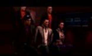 Игровой ролик Saints Row: The Third