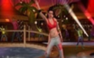 Zumba Fitness: 3 млн. копий, сиквел на подходе