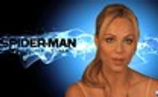 Дневники разработчиков Spider-Man: Edge of Time