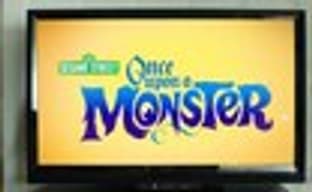Трейлер Sesame Street: Once Upon A Monster