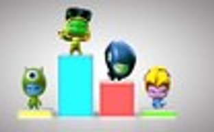 Disney Universe: Wall-E  