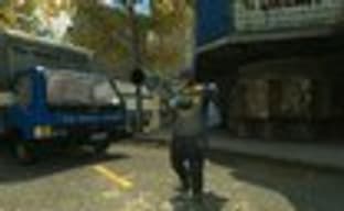 GamesСom-трейлер Gotham City Impostors