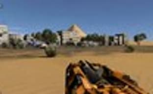 Демонстрация игрового процесса Serious Sam 3: BFE