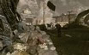 Ролики из одиночной кампании Gears of War 3